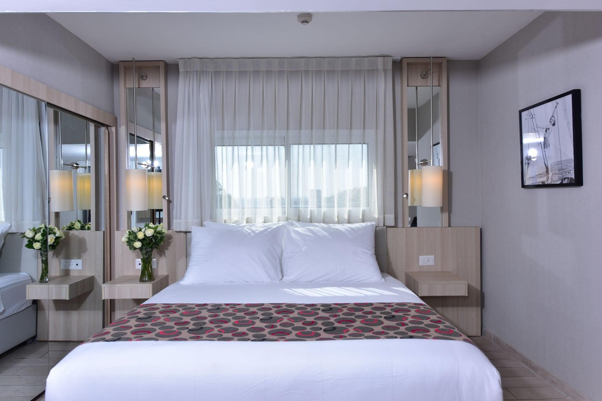 Astral Maris Hotel Eilat