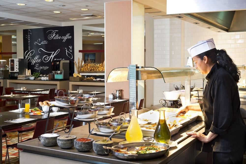 Astral Maris Hotel