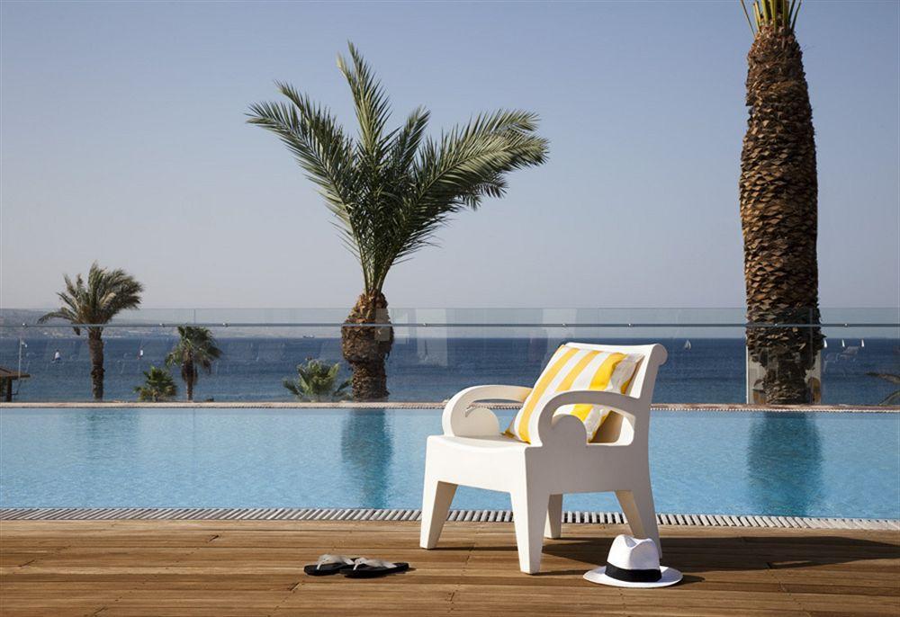 Astral Maris Eilat