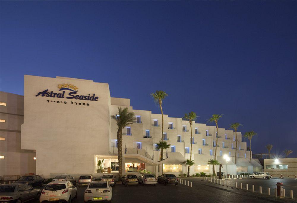 Astral Maris Hotel