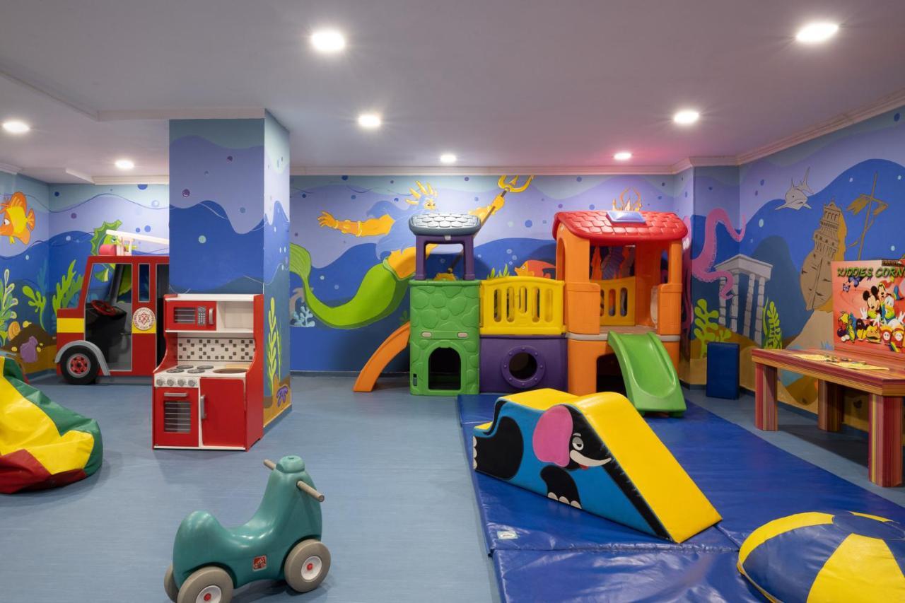 Hotel Astral Maris 4*