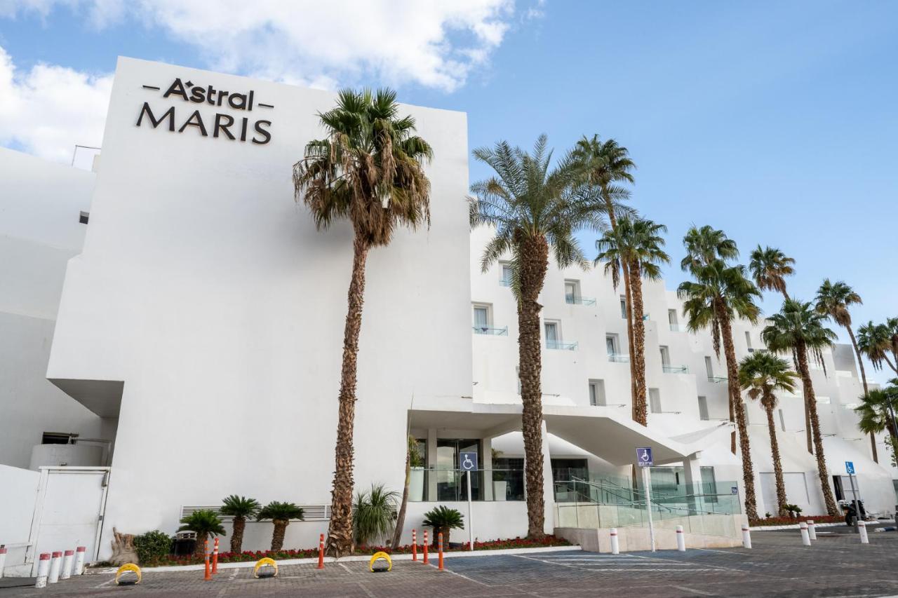 Astral Maris Eilat