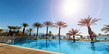 Astral Maris Hotel Eilat