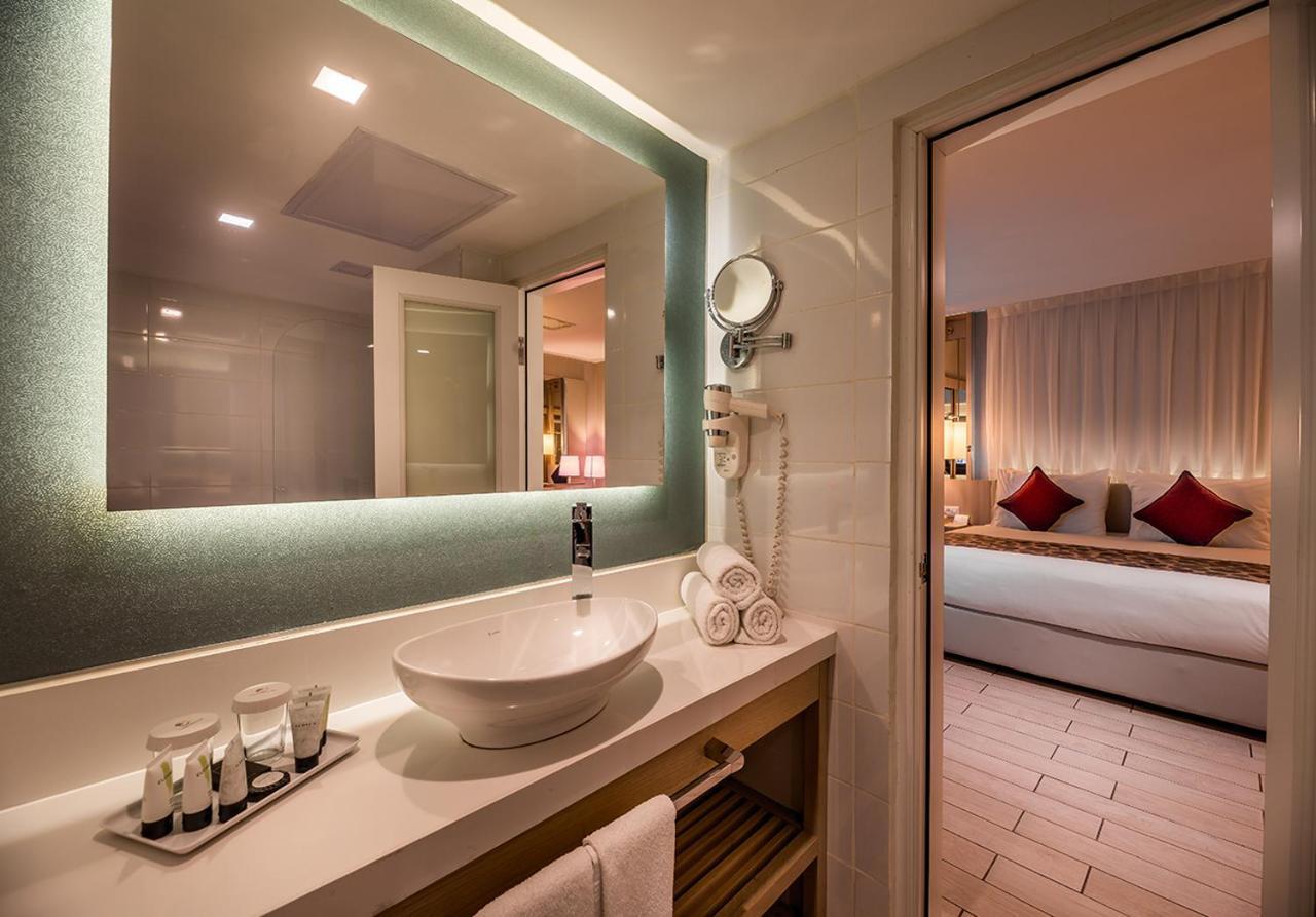 Hotel Astral Maris 4*