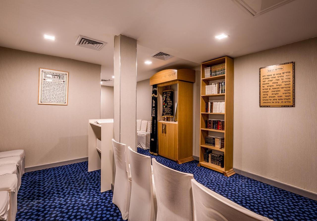 Hotel Astral Maris 4*