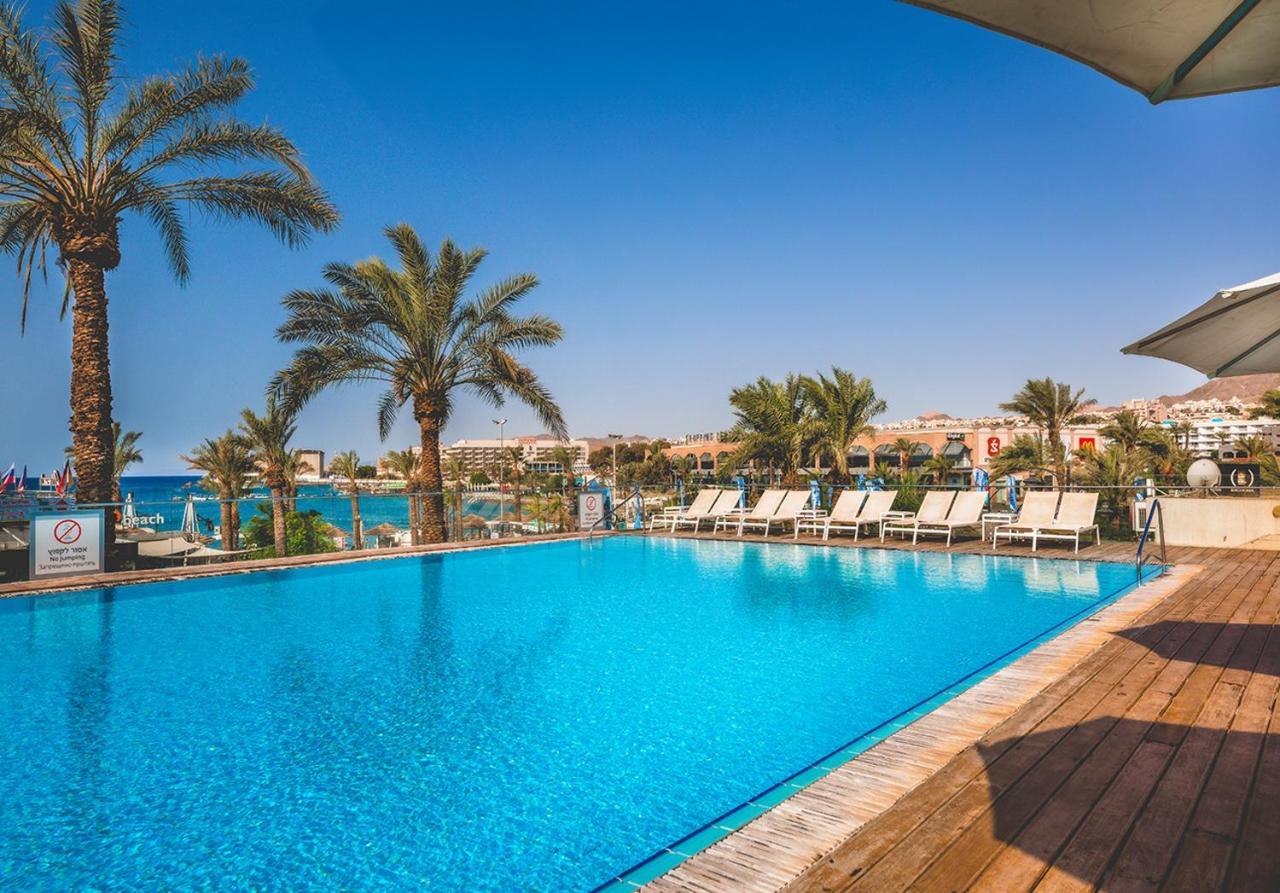 Hotel Astral Maris Eilat