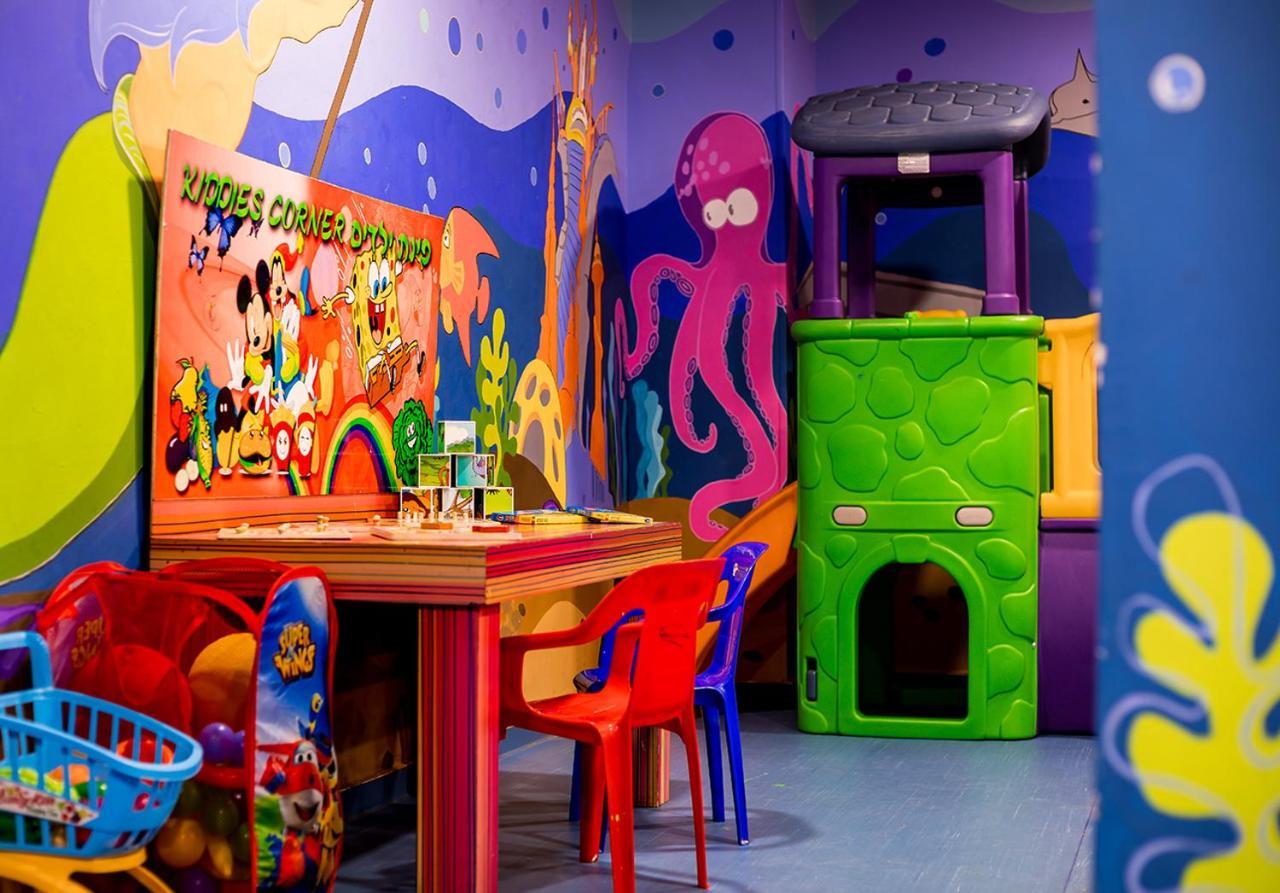 Hotel Astral Maris 4*