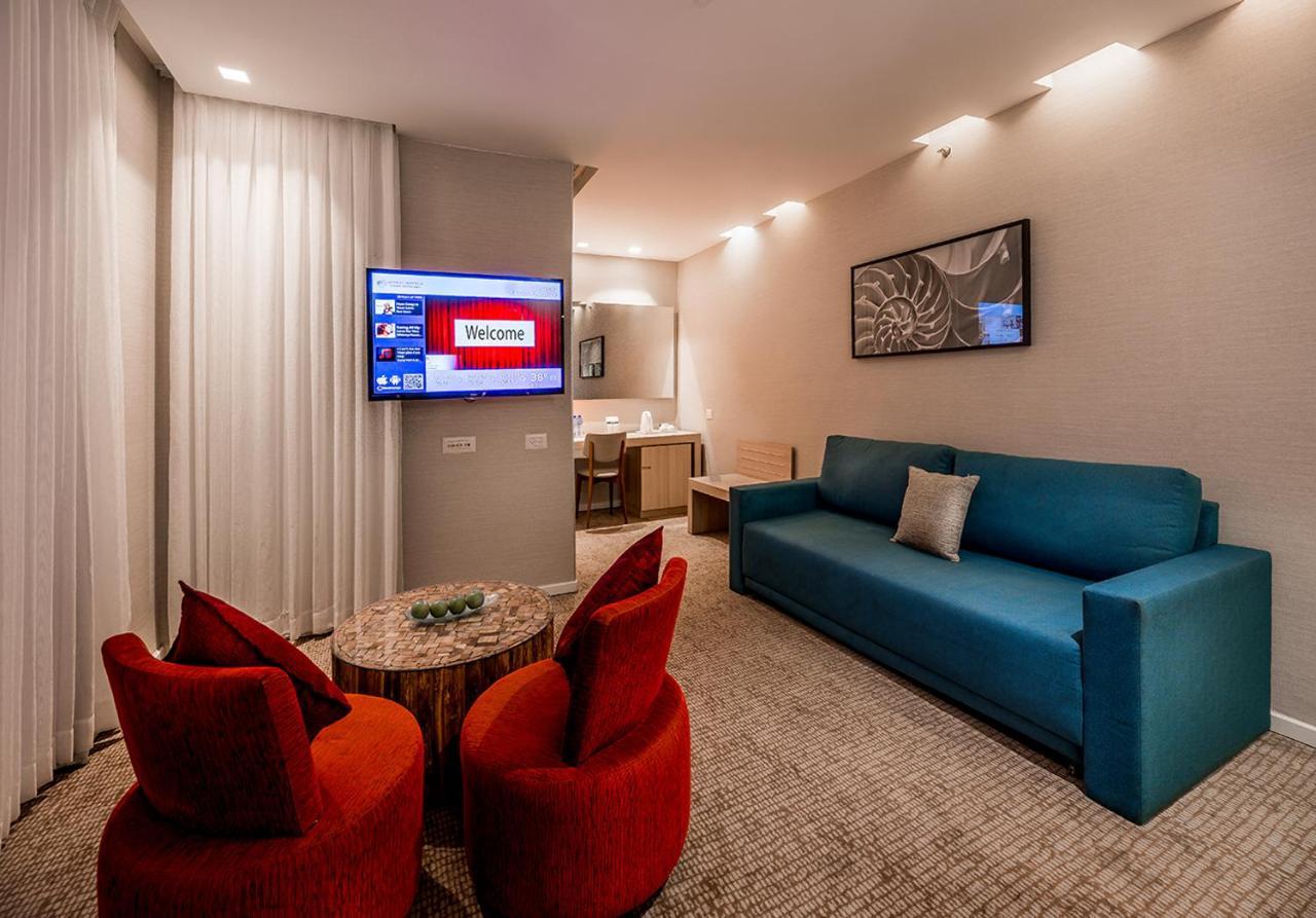 Hotel Astral Maris