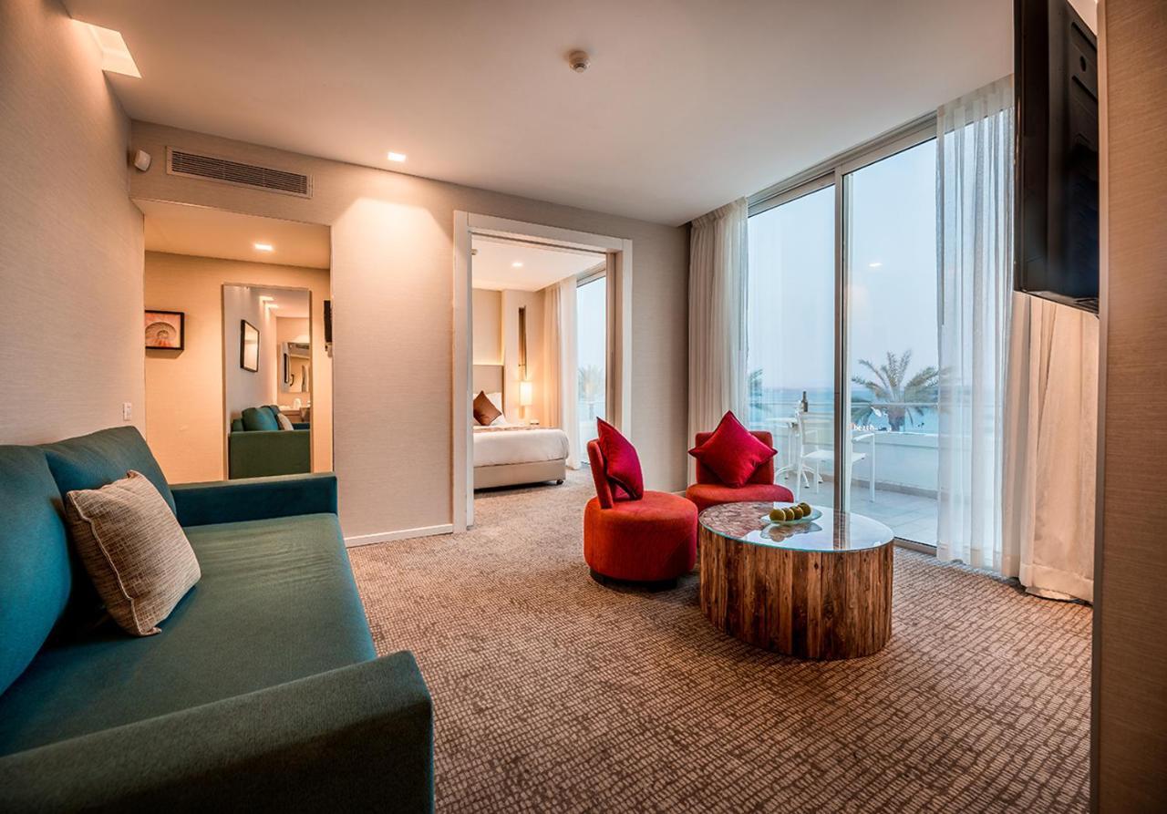 Astral Maris Eilat