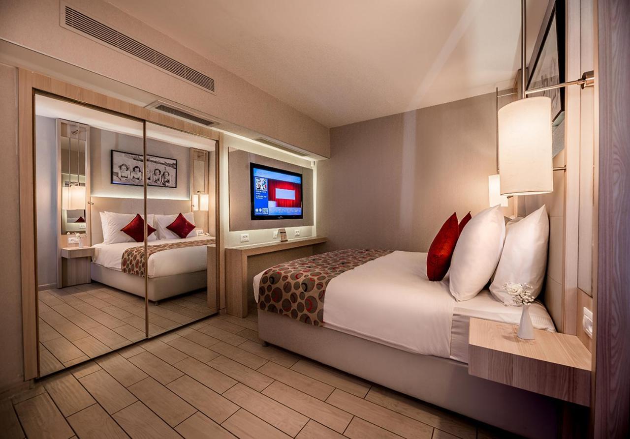 Astral Maris Eilat