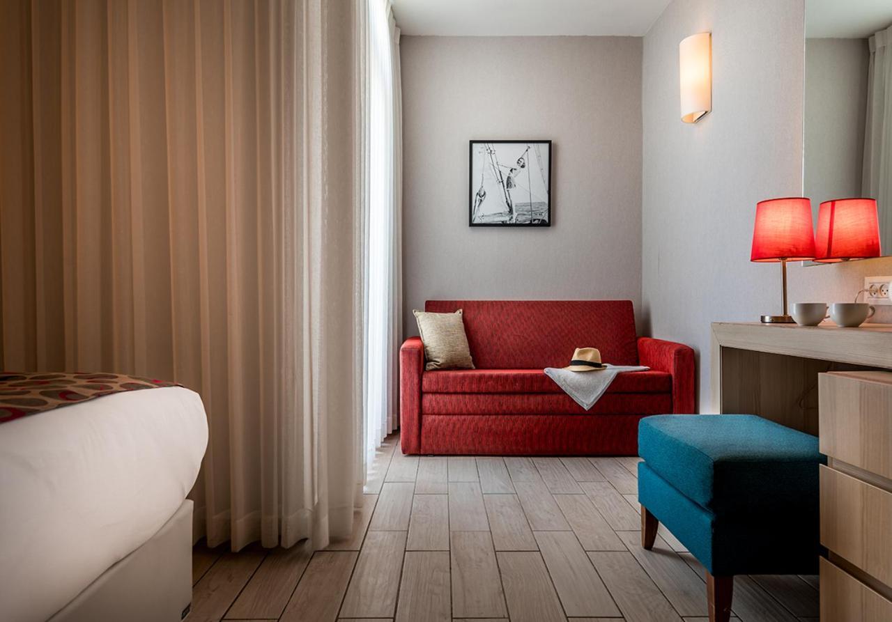 Hotel Astral Maris Eilat